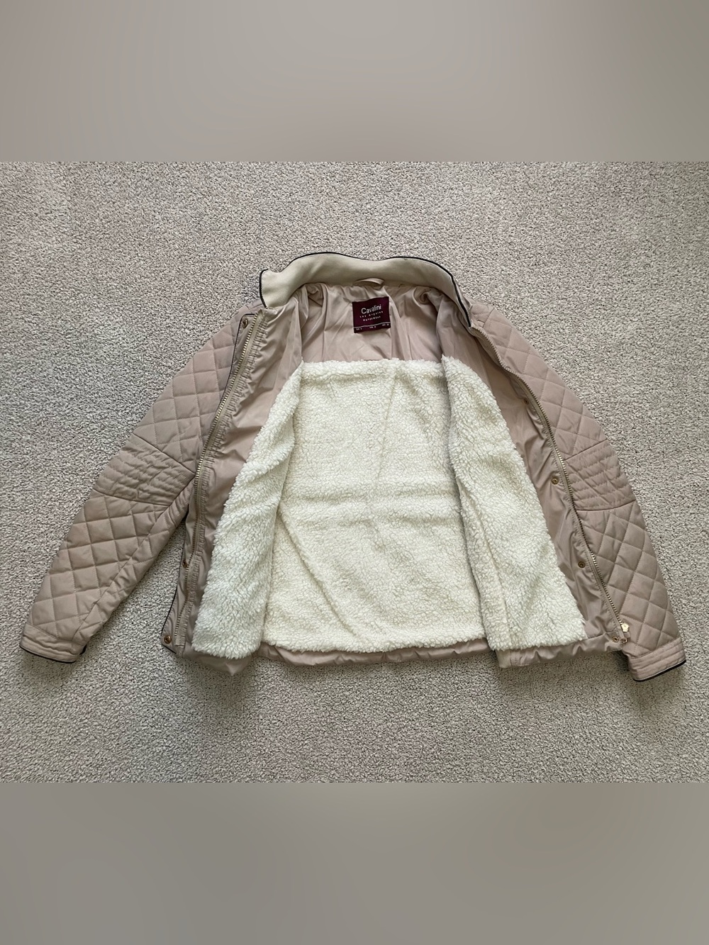 Cavalini Jacket - Picture 2 of 7
